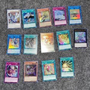 Yugioh Ghost From The Past, The 2nd Hunting